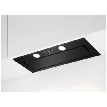 Electrolux LFG719R tvaika nosūcējs - 80 cm, iebūv.