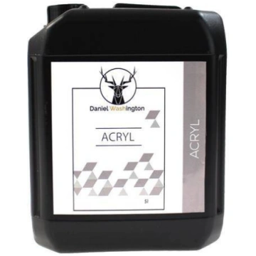 Daniel Washington Acryl Paint 5L - Premium Quality