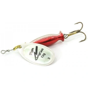 Bepтyшкa Mepps Aglia Long Cast *5 24г S