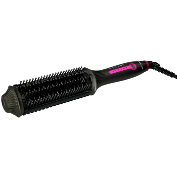 Artero Unik Curl & Straight Karstā Birste - profes