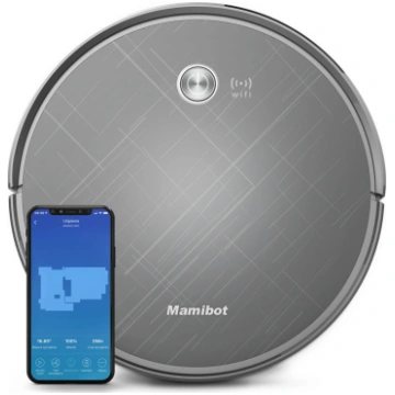 Robot sprzątający Mamibot EXVAC660 | EXVAC660 | 20