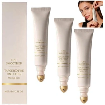 Skin Smoothing Even-Toning Primer Instant Blurring