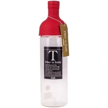 HAIRO Cold Brew Tea ( FIB 75 R ) aksesuāri Mazās s