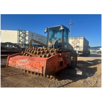 Lietots - Caterpillar CP 76