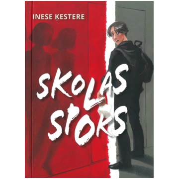 Skolas spoks