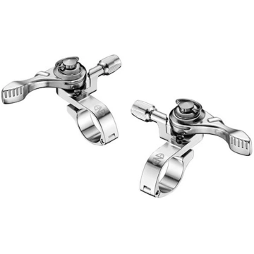 Shift Lever Thumb Shifter Pair DIA-COMPE (Dia-Comp