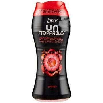 Lenor Spring aromātiskās veļas granulas, 210 g