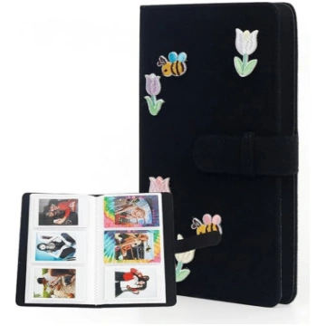 Fotoalbums Slip-in albums Filcs Ablum Fujifilm Ins