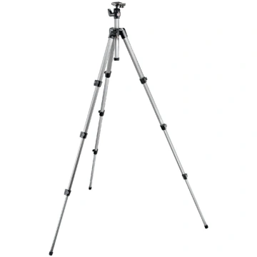 Statīvs ar galvu, Manfrotto, 394 PHOTO KIT QR, (ne