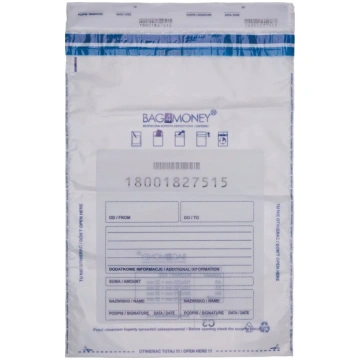 Office Products Vēstules Aploksne Bezpieczna Offic
