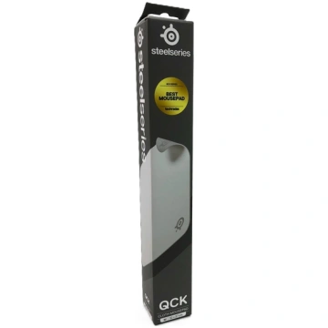 SteelSeries QcK Mousepad 63461