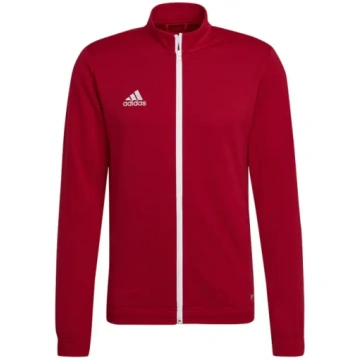 adidas ENTRADA 22 treniņjaka H57537 Sarkana XL