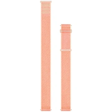 Garmin Quick Release ComfortFit Fabric 20mm Watch 