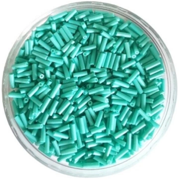 Sīkpērlītes 6mm Ķīna