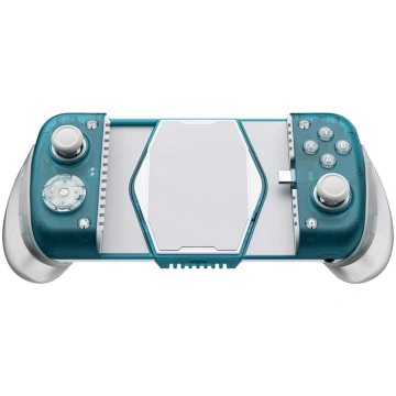 GameSir X3 Pro USB-C mobile controller with phone 