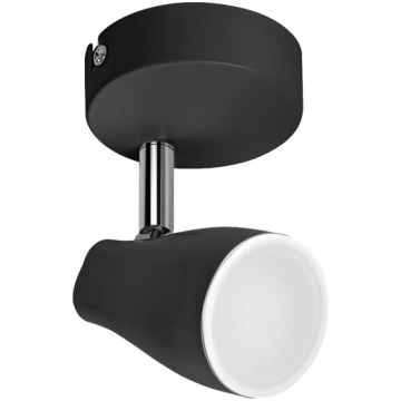 LEDVANCE Pear LED virsmā montējams prožektors GU10