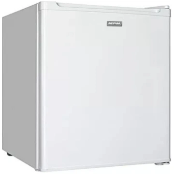 Vertikālais saldētājs MPM 46-ZS-01B, 34 L, balts, 