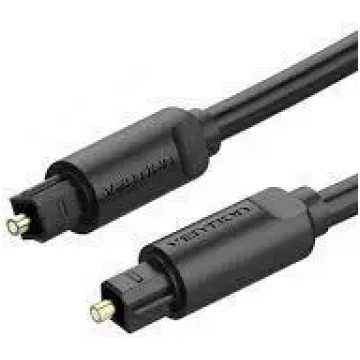 CABLE AUDIO OPTICAL FIBER/1.5M BAEBG VENTION