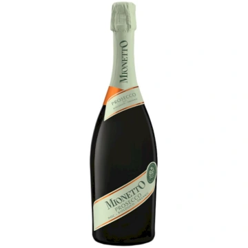 Mionetto Prosecco DOC Bio Extra Dry