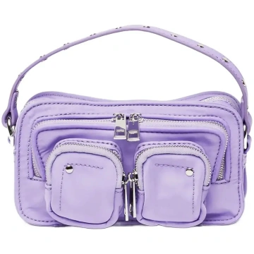 Nunoo - Helena Chain Recycled Nylon Lavender - izm