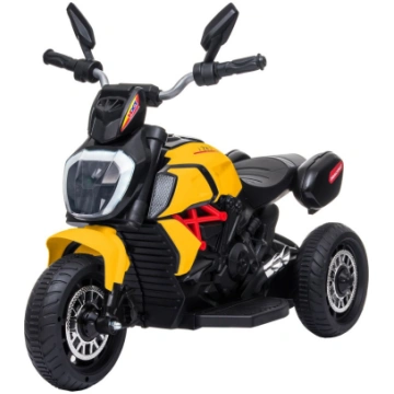 Enero MOTOR ELEKTRYCZNY AVALON ZOLTY 1033044 10330