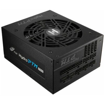FSP Hydro PTM PRO 1650W ATX3.0(12V-2x6) Netzteil 2