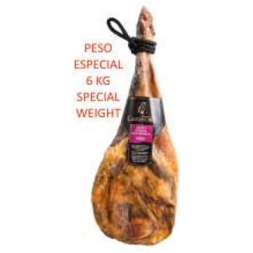PALETA SERRANA GRAN RESERVA CASTANOBLE