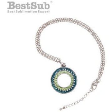 Necklace for sublimation BestSub