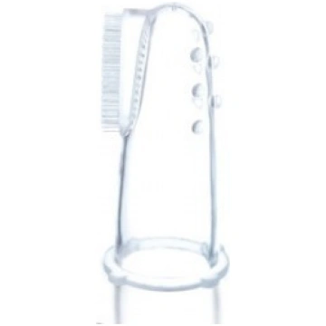 Akuku A0393 SILICONE BRUSH ART#73677
