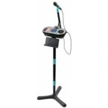VTech Vtech Kidi Super Star DJ Studio black 80-531