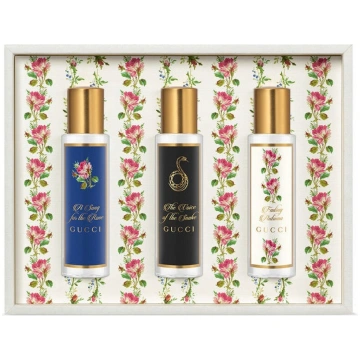 Set Gucci: The Alchemist"s Garden - A Song For The