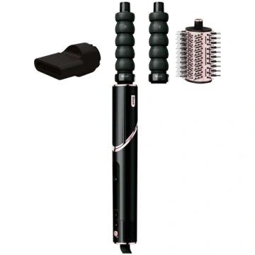 Shark FlexStyle HD426EU - hair dryer/hair styler -