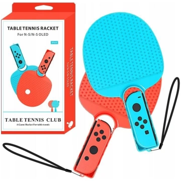 JYS 2 Tenis Stołowy Ping-pong Na Joycon Do Nintend