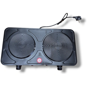 Brock EP 200 BK