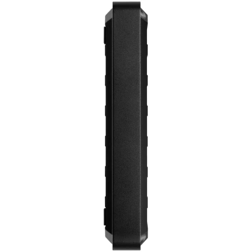 Ārējais cietais disks Western Digital P10 Game Dri