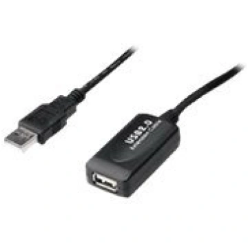 DIGITUS USB 2.0 Repeater Cable DA-73101 - USB exte