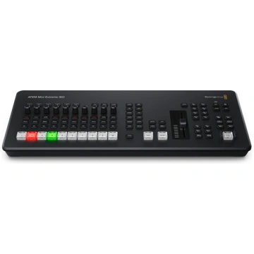 Blackmagic Design ATEM Mini Extreme ISO G2