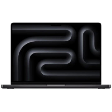 Apple MacBook | Pro | Space Black | 14 " | 3024 x 