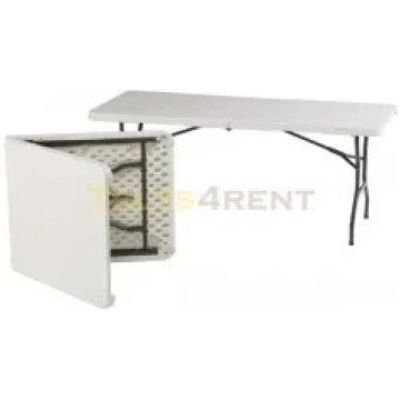 Vendor table 0.8m x 1.8m