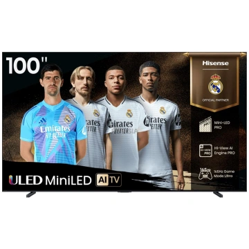 Hisense 100U7Q ( 100U7Q 6942351418414 ) LED Televi