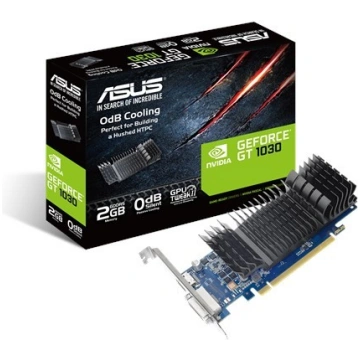 Graphics card GeForce GT 1030 2GB GDDR5 64BIT HDMI
