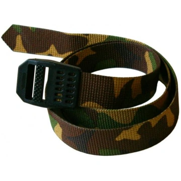 Josta camo KL 2.5x80 cm. Army