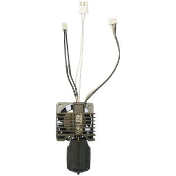 0.40mm E3D FULLY ASSEMBLED HIGH FLOW OBXIDIAN??? H