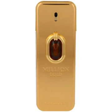 Paco Rabanne Tester Million Gold Elixir Intense Pa