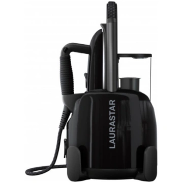 LAURASTAR LIFT PLUS Ultimate Black, tvaika ģenerat