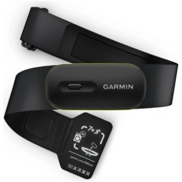 Garmin heart rate monitor HRM 600 XS-S