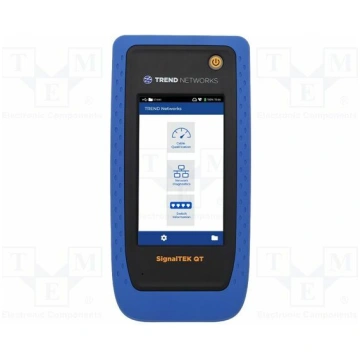 Tester: qualifier; touch screen,LCD; Interface: US