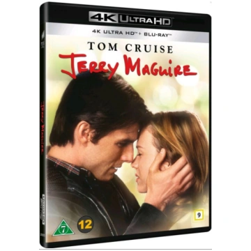 Jerry Maguire (Tom Cruise) 1302673 (7333018019546)