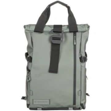 WANDRD mugursoma PRVKE V4 (31L, Wasatch Green) (PK