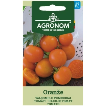 Tomāti Oranže, Seklos LT, 0,1 g